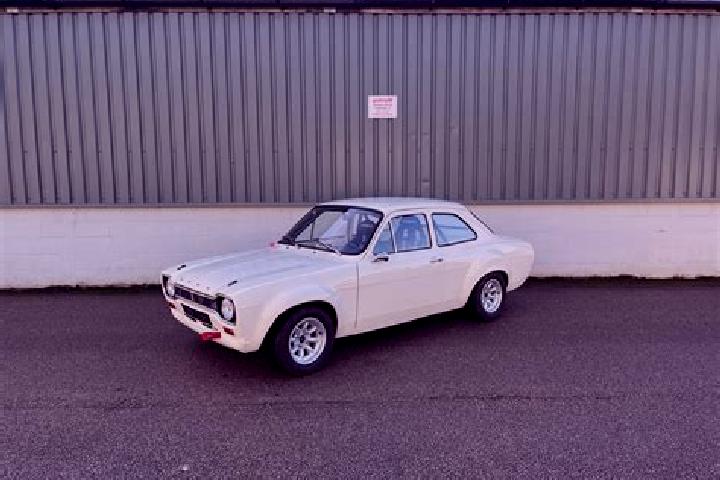 escort Braintree