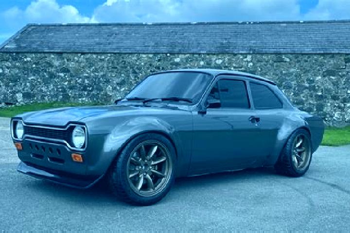 escort Braithwell
