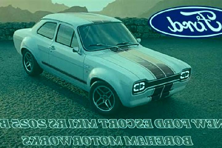 escort Bramford