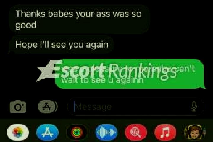escort Brampton