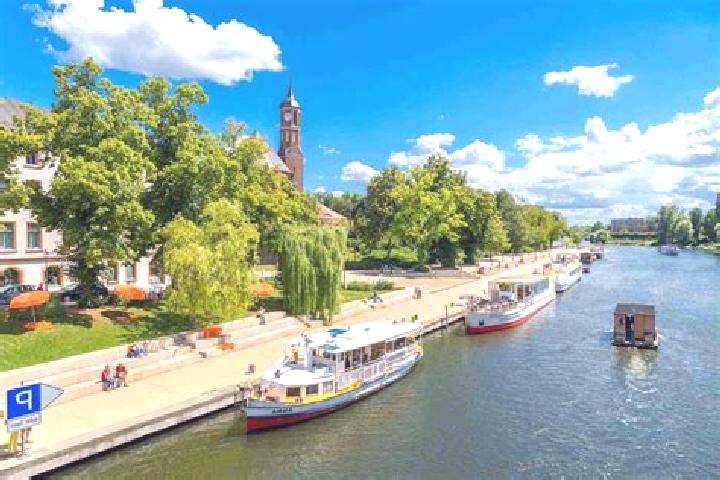 escort Brandenburg an der Havel