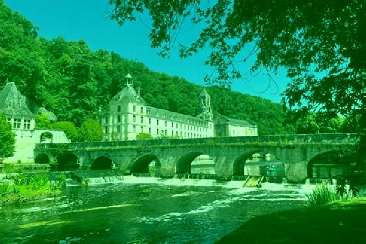 escort Brantome