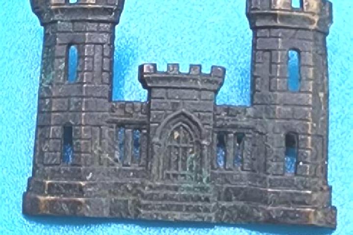 escort Brass Castle