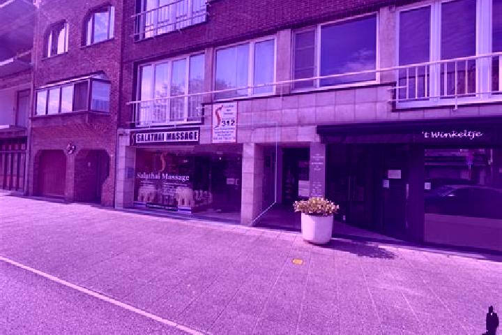 escort Brasschaat