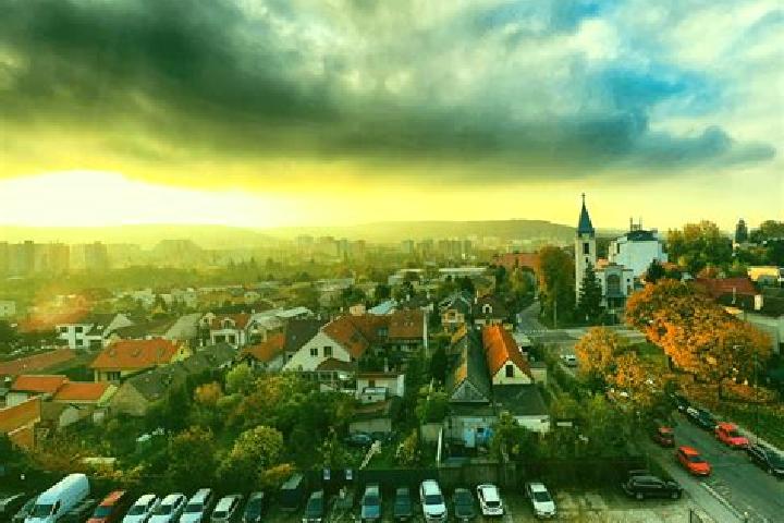 escort Bratislava - Vajnory