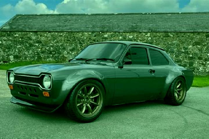 escort Braunstone