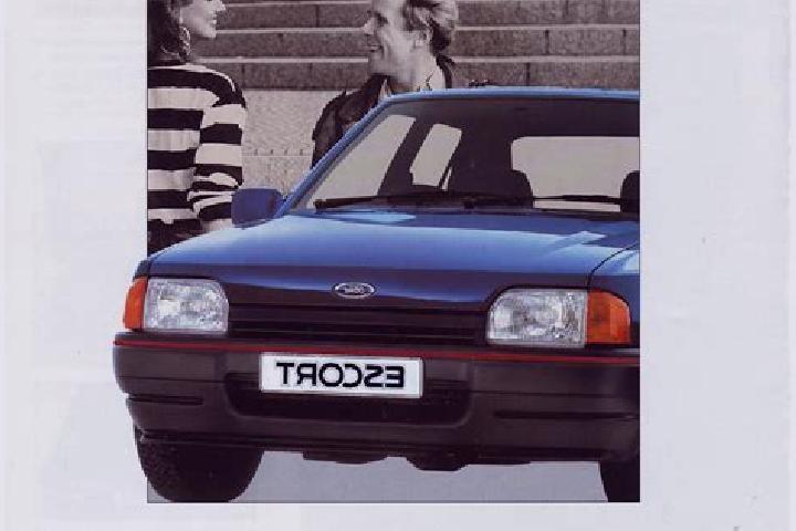 escort Bravo