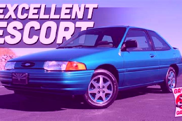 escort Brawdy