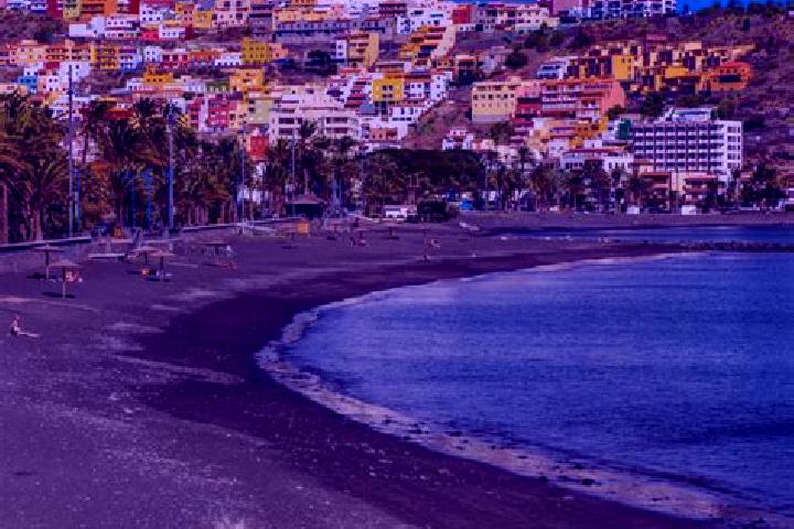 escort Brazo de la Palma (El Rincon Caliente)