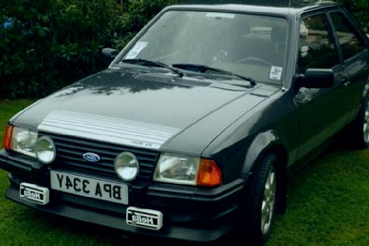 escort Brazuelo