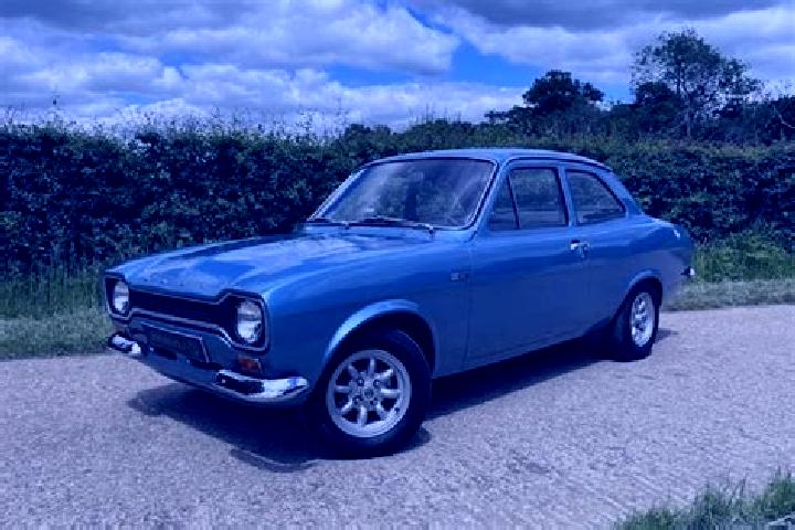 escort Brdow