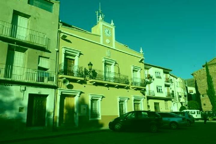 escort Brea de Aragon