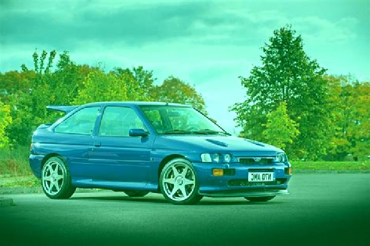 escort Breadsall