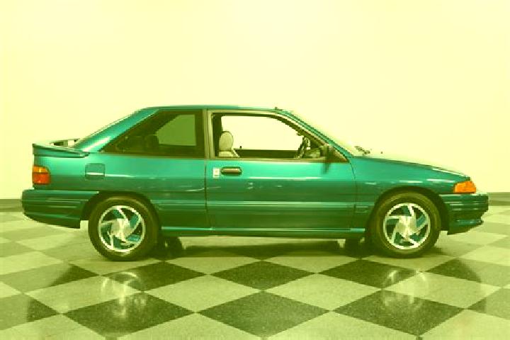 escort Breaute