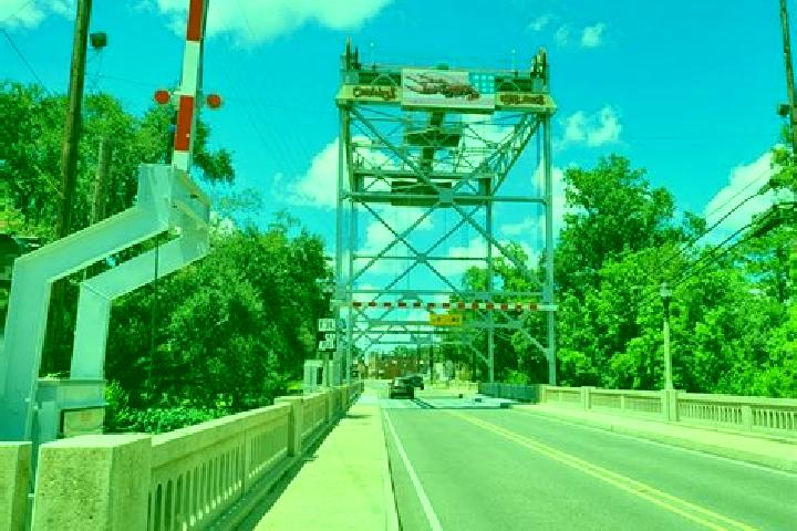 escort Breaux Bridge