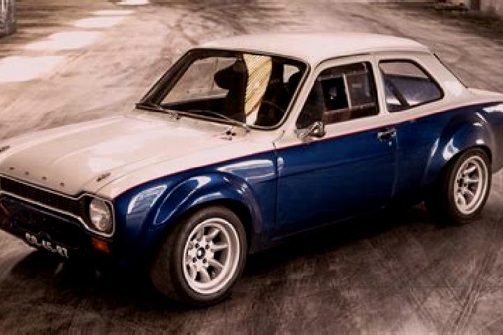escort Breazu
