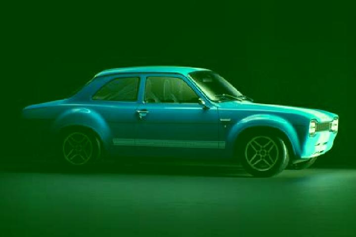 escort Brebina