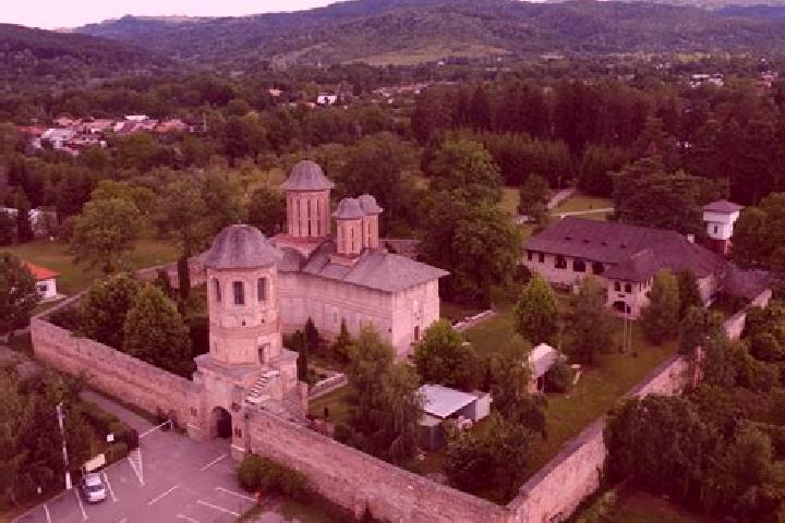 escort Brebu Manastirei
