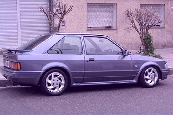 escort Brebu
