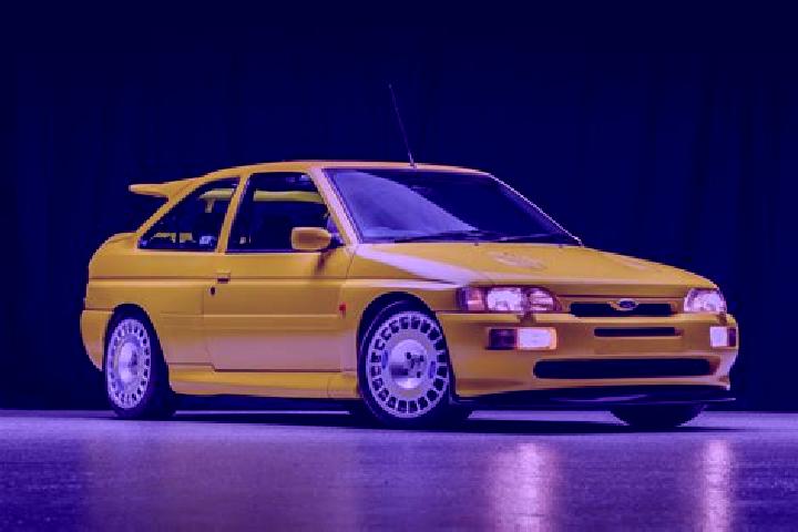 escort Brece