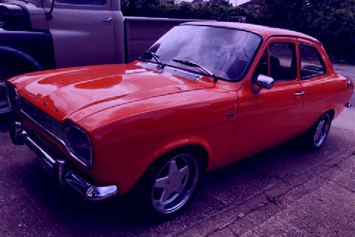 escort Brecht