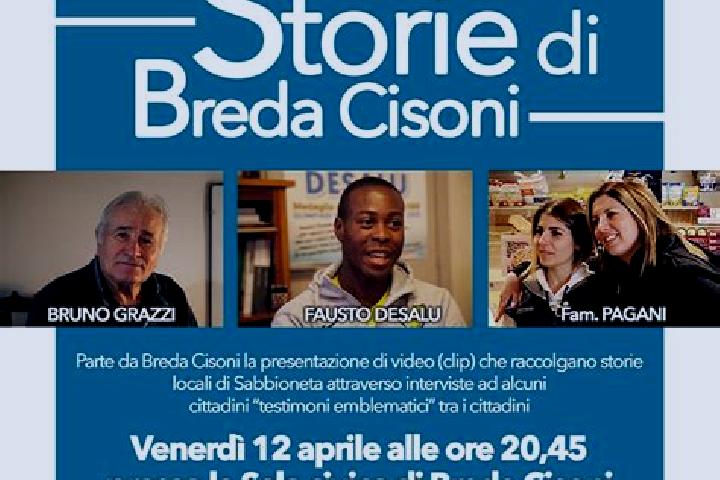 escort Breda Cisoni