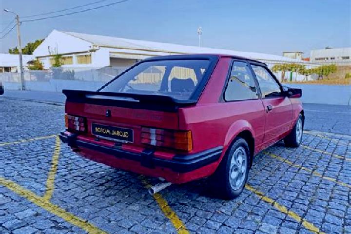 escort Brejo Santo