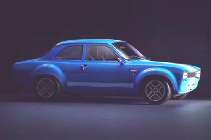 escort Brekoua