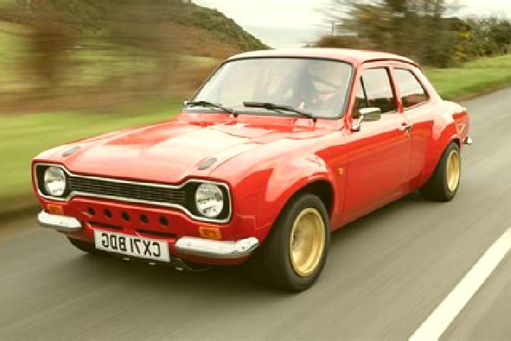 escort Breles