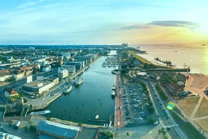 escort Bremerhaven