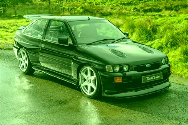 escort Bremhill