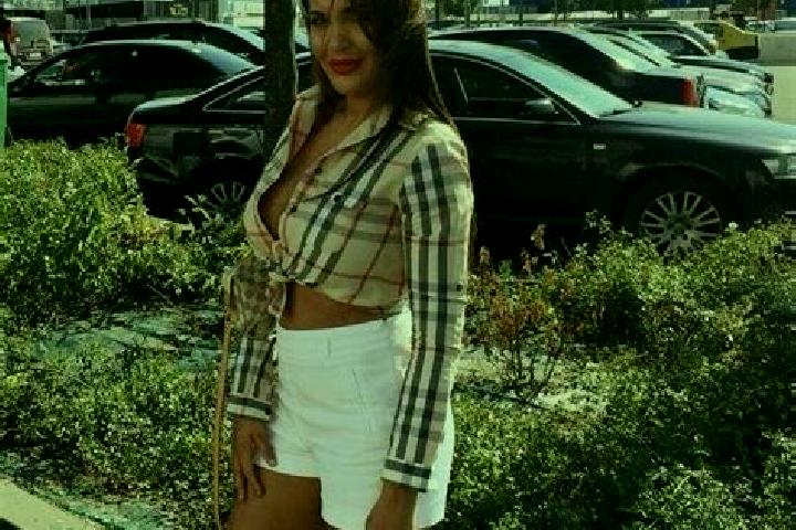 escort Brenda