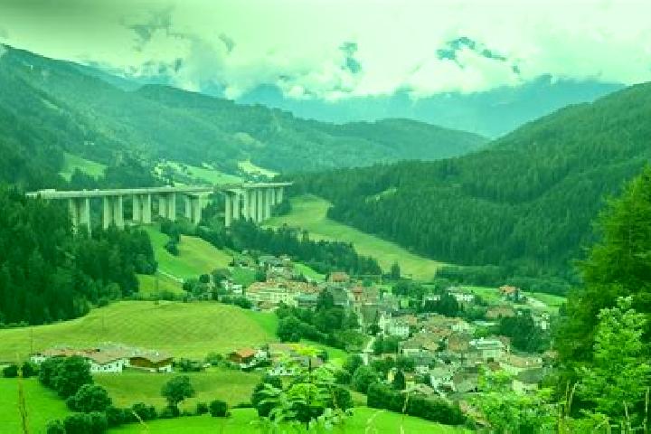 escort Brennero - Brenner