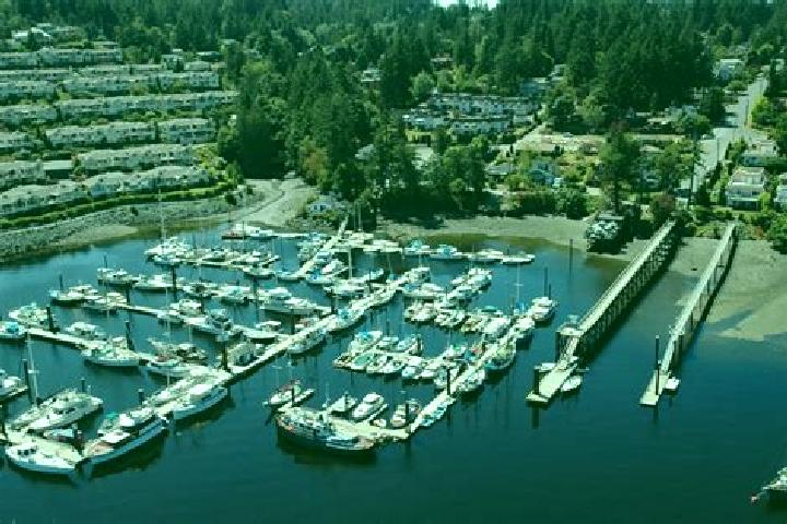 escort Brentwood Bay
