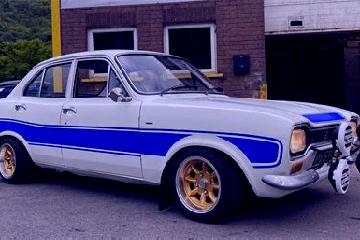 escort Bressler