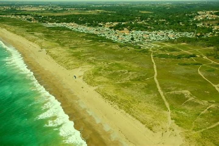 escort Bretignolles-sur-Mer