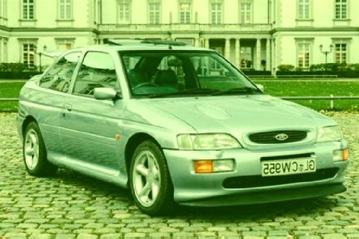 escort Bretsch