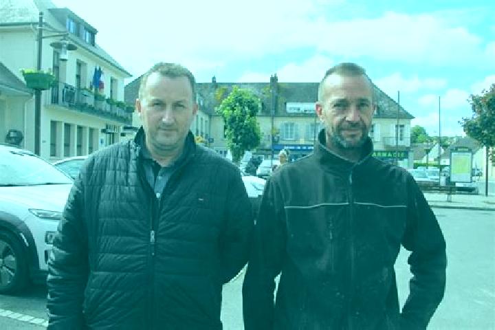escort Bretteville-sur-Laize