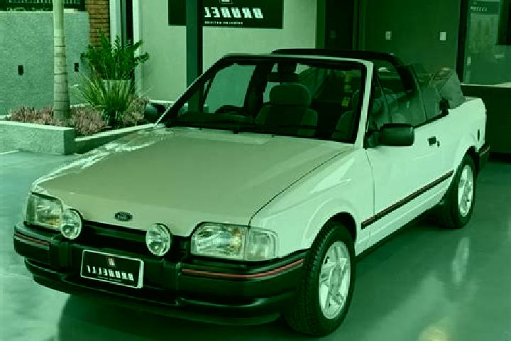 escort Breu Branco