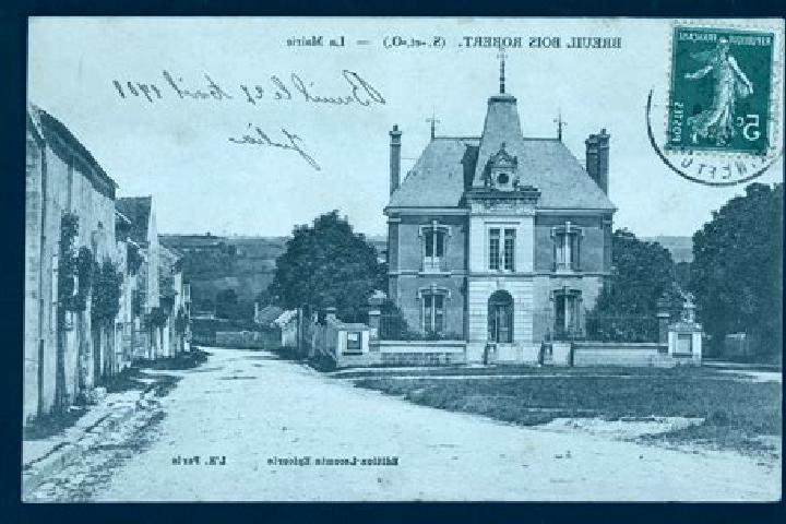 escort Breuil-Bois-Robert
