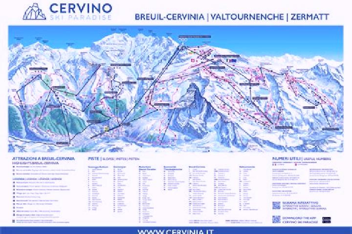 escort Breuil-Cervinia