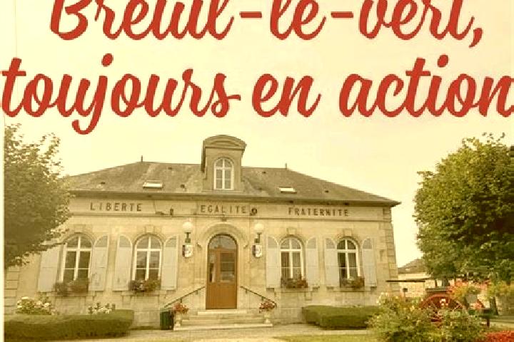 escort Breuil-le-Vert