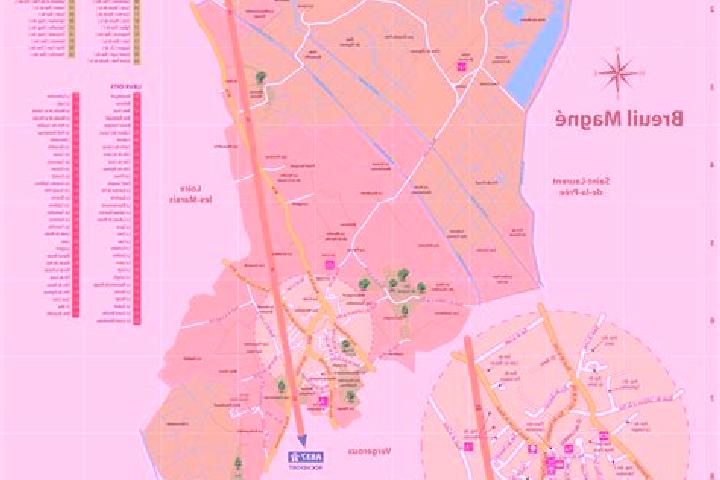 escort Breuil-Magne