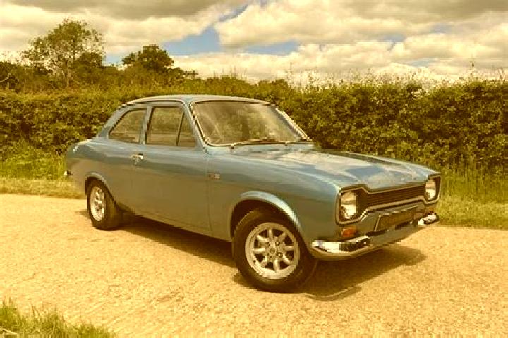 escort Breuillet