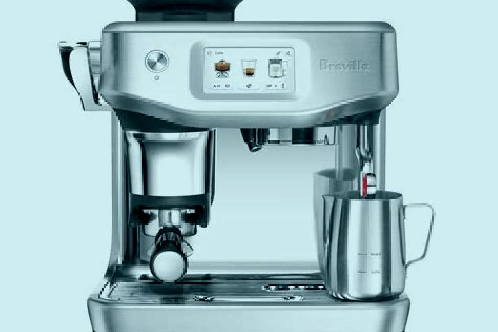 escort Breville