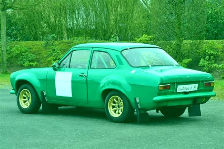 escort Brevoort Park