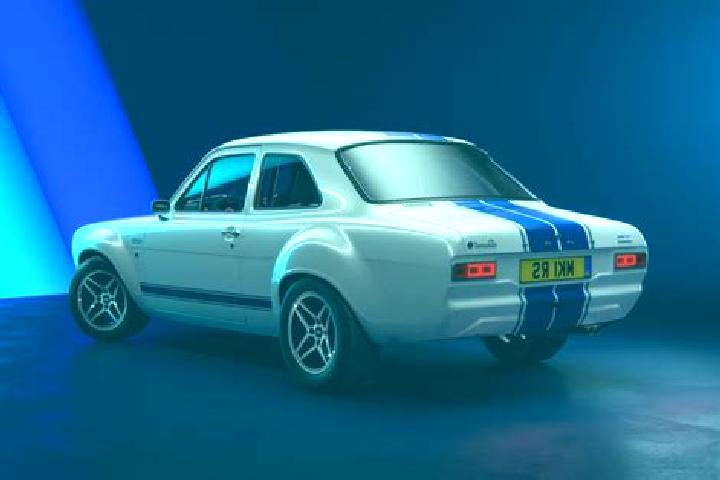 escort Brevorde