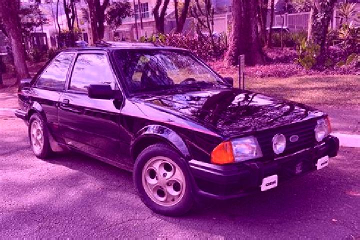 escort Breza