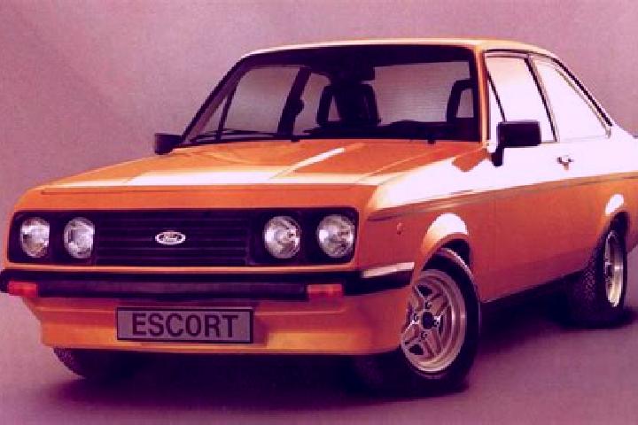 escort Brezany II