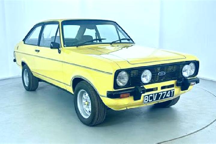 escort Breze